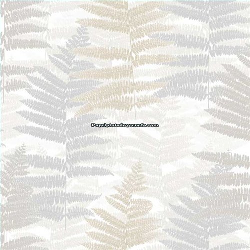 Rollo Papel Pintado AMAZONIA II Referencia  2948.