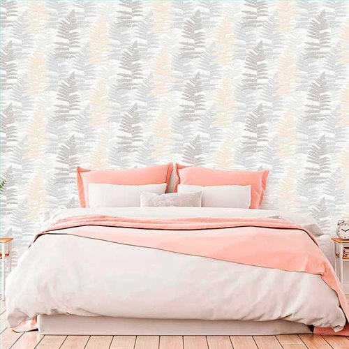 Rollo Papel Pintado AMAZONIA II Referencia  2948.