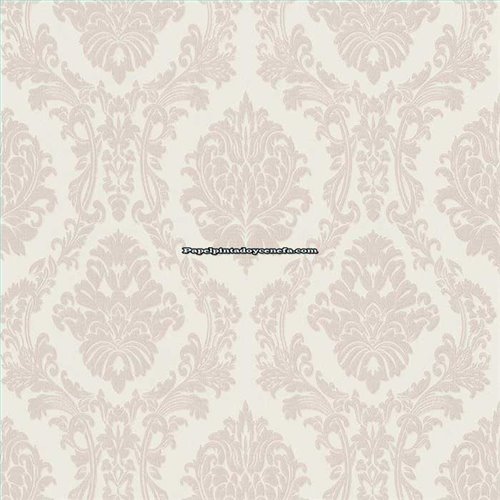 Rollo Papel Pintado DIVINIA Referencia  8501.
