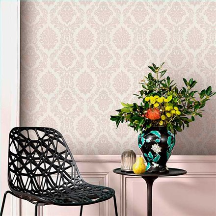 Rollo Papel Pintado DIVINIA Referencia  8501.