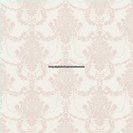 Rollo Papel Pintado DIVINIA Referencia  8506.
