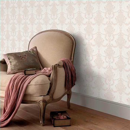 Rollo Papel Pintado DIVINIA Referencia  8506.