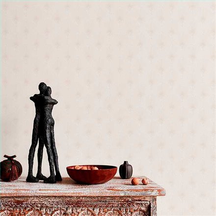 Rollo Papel Pintado DIVINIA Referencia  8511.