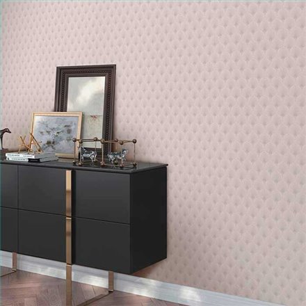 Rollo Papel Pintado DIVINIA Referencia  8513.