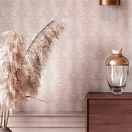 Rollo Papel Pintado DIVINIA Referencia  8507.