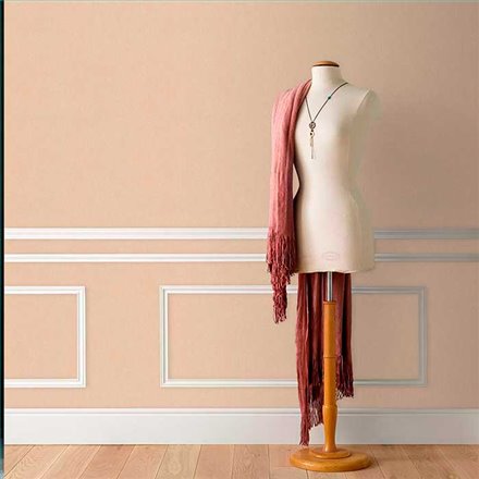 Rollo Papel Pintado DIVINIA Referencia  8545.