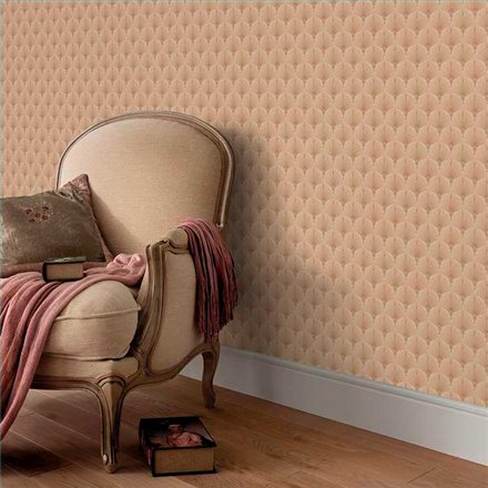 Rollo Papel Pintado DIVINIA Referencia  8514.