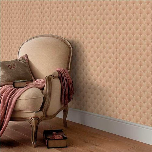 Rollo Papel Pintado DIVINIA Referencia  8514.