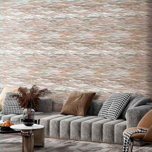 Rollo Papel Pintado SANTA FE Referencia  SA524046.