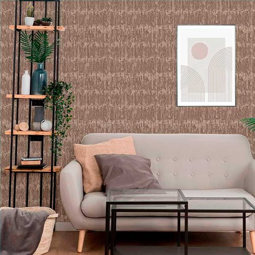 Rollo Papel Pintado SANTA FE Referencia  SA524036.
