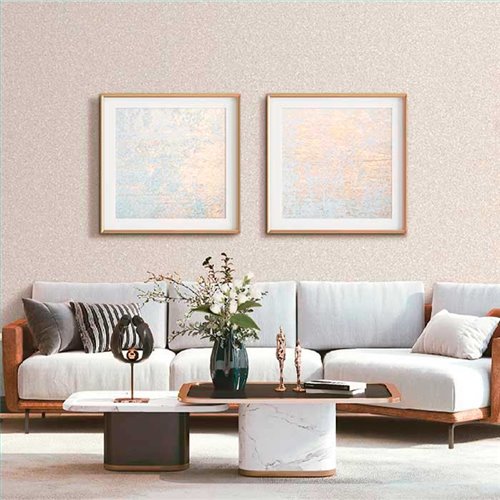 Rollo Papel Pintado LUXURY COLORS Referencia  LC522402.