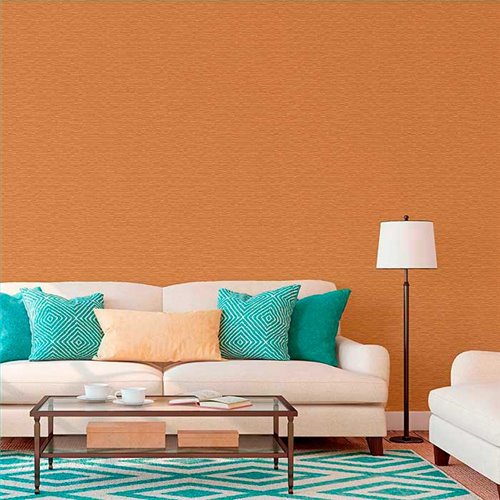 Rollo Papel Pintado LUXURY COLORS Referencia  LC522306.
