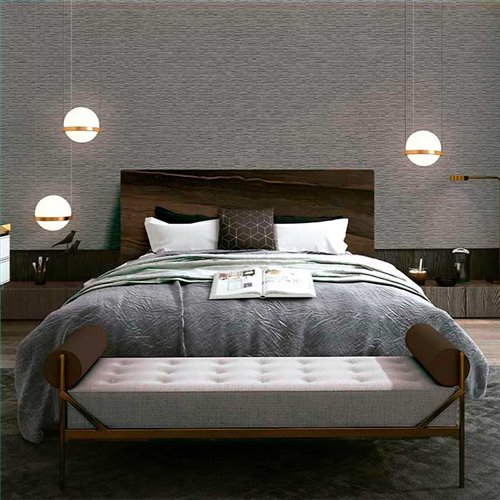 Rollo Papel Pintado LUXURY COLORS Referencia  LC522309.