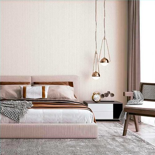 Rollo Papel Pintado LUXURY COLORS Referencia  LC522102.
