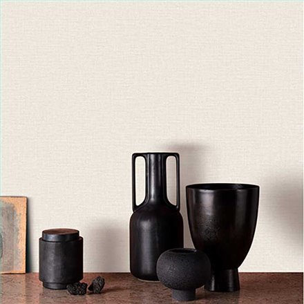 Rollo Papel Pintado LINEN & TEXTURES Referencia  LT10001.