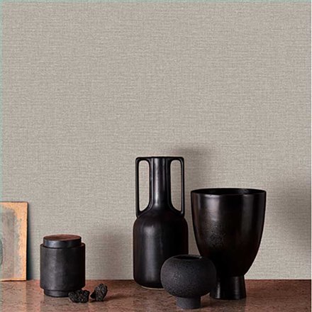 Rollo Papel Pintado LINEN & TEXTURES Referencia  LT10004.