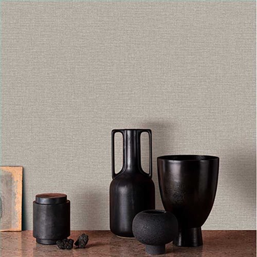 Rollo Papel Pintado LINEN & TEXTURES Referencia  LT10004.