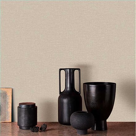 Rollo Papel Pintado LINEN & TEXTURES Referencia  LT10017.