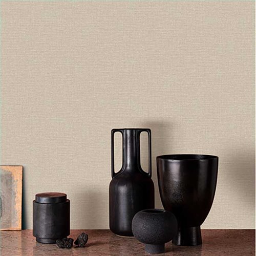 Rollo Papel Pintado LINEN & TEXTURES Referencia  LT10017.