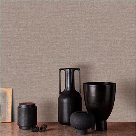Rollo Papel Pintado LINEN & TEXTURES Referencia  LT10015.