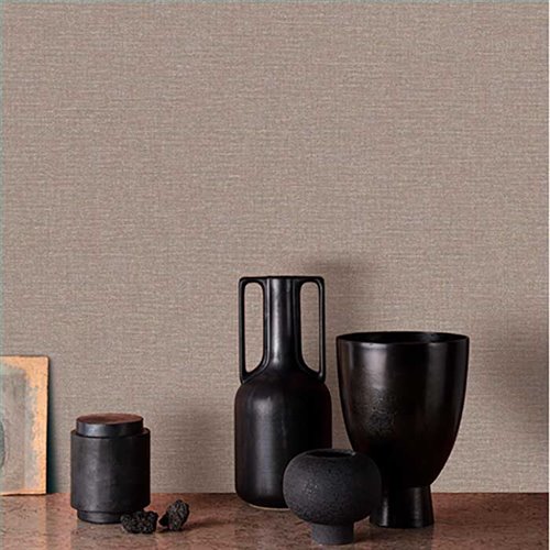 Rollo Papel Pintado LINEN & TEXTURES Referencia  LT10015.