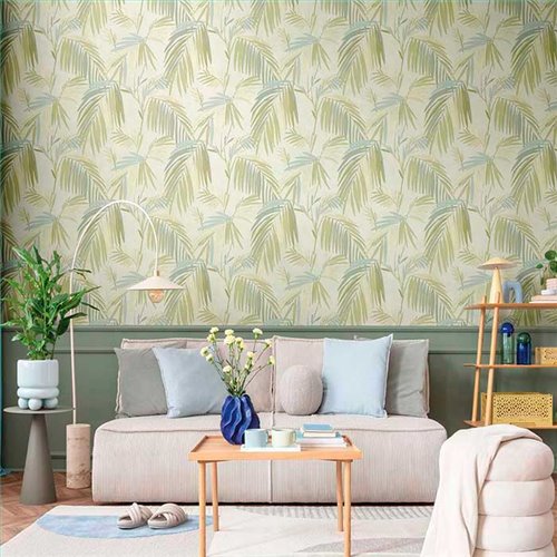 Rollo Papel Pintado INSPIRE IBEROSTIL Referencia  32400.