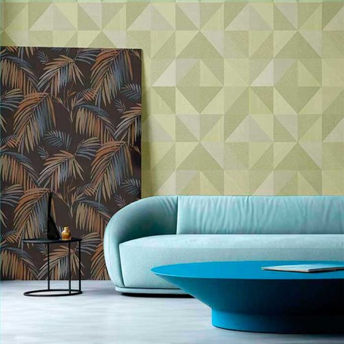 Rollo Papel Pintado INSPIRE IBEROSTIL Referencia  32410.