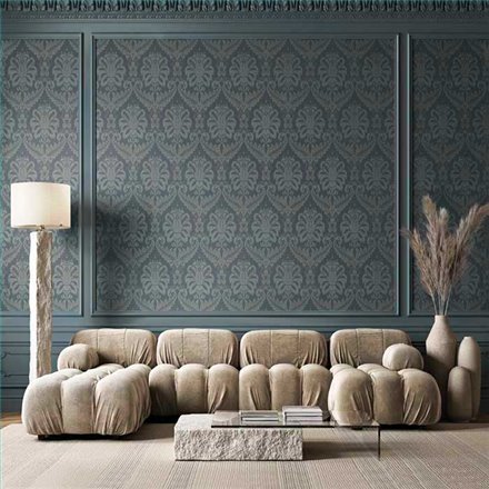 Rollo Papel Pintado COOL VINTAGE 2 Referencia  35926.
