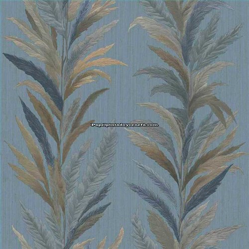 Rollo Papel Pintado COOL VINTAGE 2 Referencia  35906.