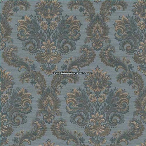 Rollo Papel Pintado COOL VINTAGE 2 Referencia  35946.