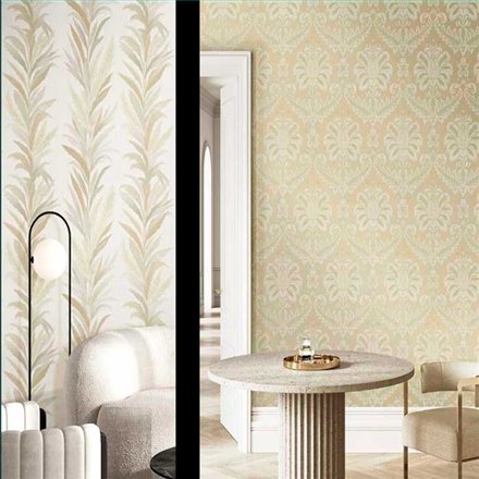 Rollo Papel Pintado COOL VINTAGE 2 Referencia  35923.