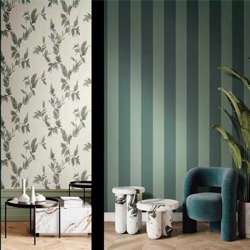 Rollo Papel Pintado COOL VINTAGE 2 Referencia  35912.