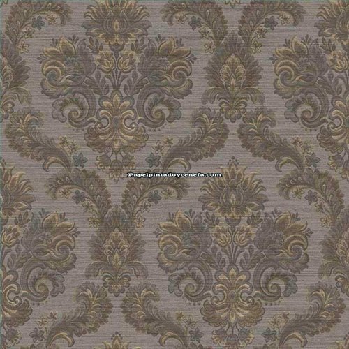 Rollo Papel Pintado COOL VINTAGE 2 Referencia  35949.