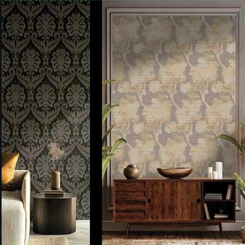 Rollo Papel Pintado COOL VINTAGE 2 Referencia  35957.