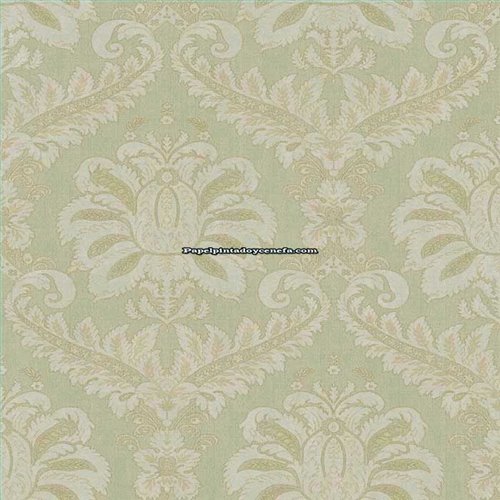 Rollo Papel Pintado COOL VINTAGE 2 Referencia  35935.