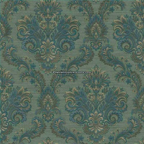 Rollo Papel Pintado COOL VINTAGE 2 Referencia  35945.