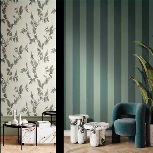 Rollo Papel Pintado COOL VINTAGE 2 Referencia  35965.