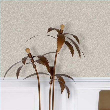 Rollo Papel Pintado LEVEL TWO Referencia  LV1704.