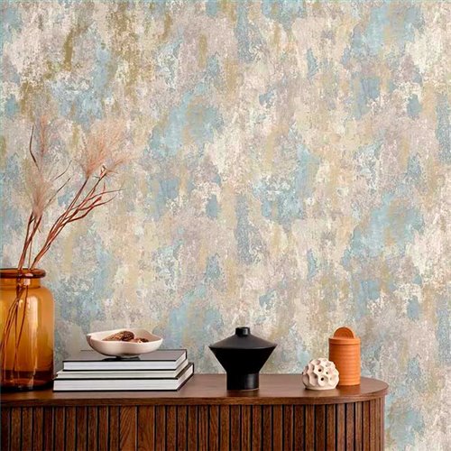 Rollo Papel Pintado LEVEL TWO Referencia  LV1403.