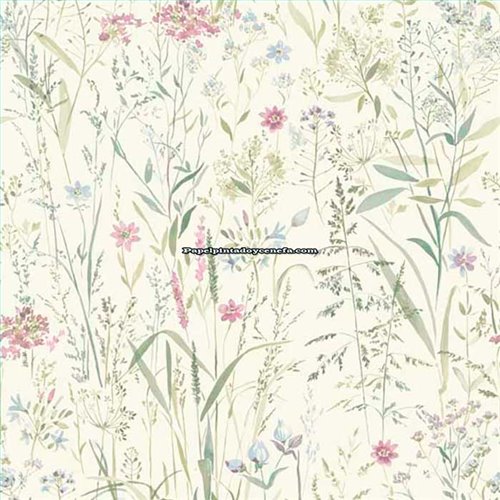 Rollo Papel Pintado SPRING Referencia  SPRI06.