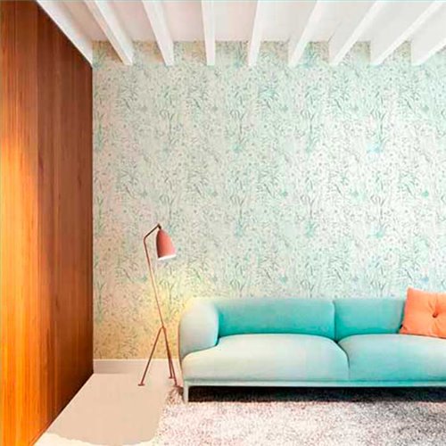 Rollo Papel Pintado SPRING Referencia  SPRI06.
