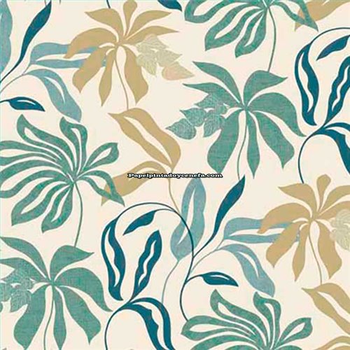 Rollo Papel Pintado SPRING Referencia  SPRI14.