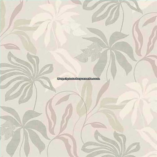 Rollo Papel Pintado SPRING Referencia  SPRI25.