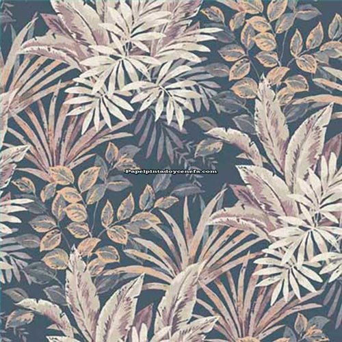 Rollo Papel Pintado SPRING Referencia  SPRI34.
