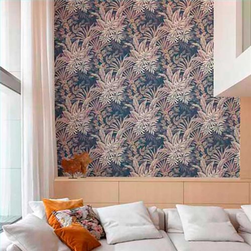 Rollo Papel Pintado SPRING Referencia  SPRI34.