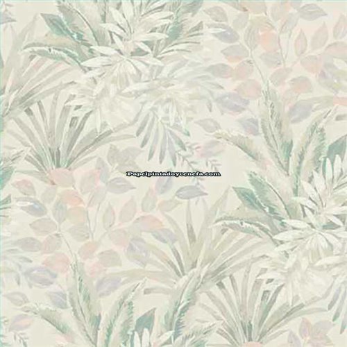Rollo Papel Pintado SPRING Referencia  SPRI45.