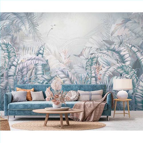 Mural NEW ARCHITEXTURE Referencia  M-Z57771.