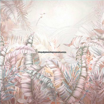 Mural NEW ARCHITEXTURE Referencia  M-Z57772.