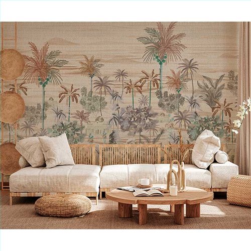 Mural NEW ARCHITEXTURE Referencia  M-Z57777.