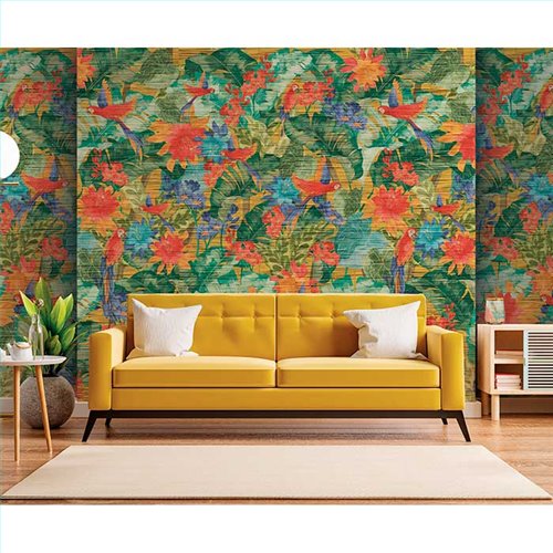 Mural NEW ARCHITEXTURE Referencia  M-Z57780.